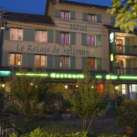 Contact Hotel Le Relais De Vellinus Beaulieu-sur-Dordogne Kültér fotó