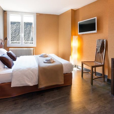 Contact Hotel Le Relais De Vellinus Beaulieu-sur-Dordogne Kültér fotó