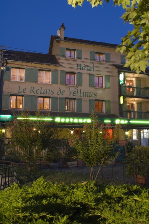 Contact Hotel Le Relais De Vellinus Beaulieu-sur-Dordogne Kültér fotó