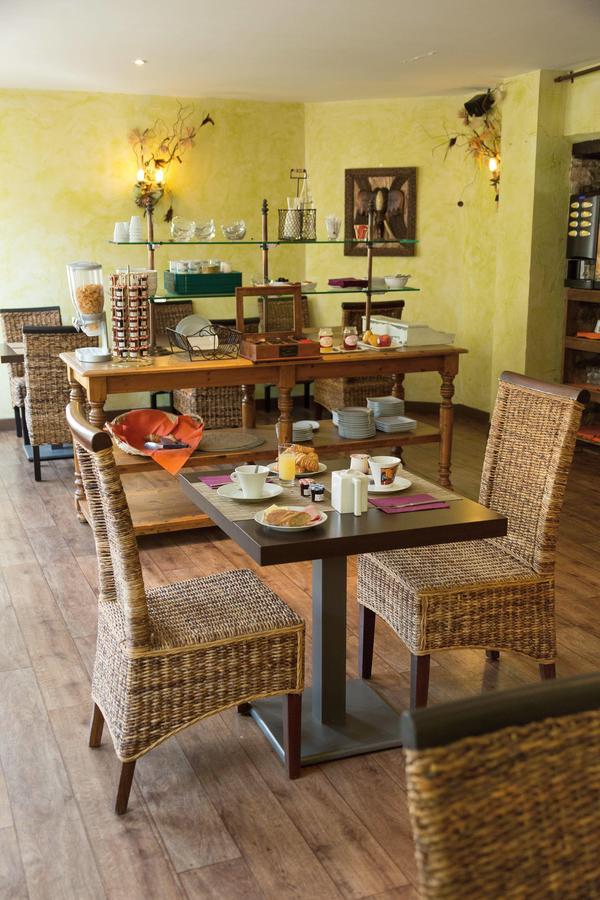 Contact Hotel Le Relais De Vellinus Beaulieu-sur-Dordogne Kültér fotó