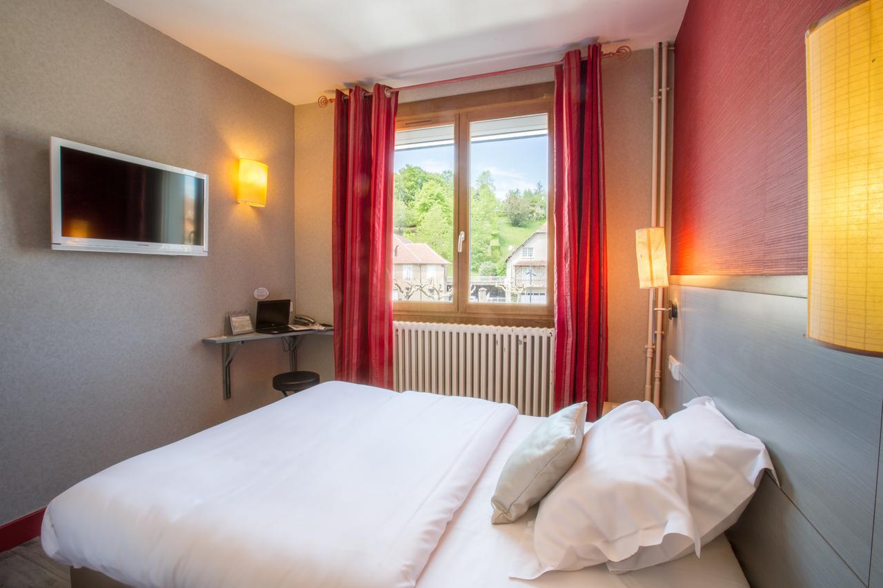 Contact Hotel Le Relais De Vellinus Beaulieu-sur-Dordogne Kültér fotó