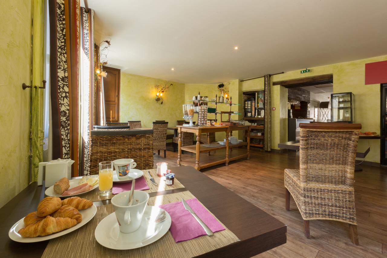 Contact Hotel Le Relais De Vellinus Beaulieu-sur-Dordogne Kültér fotó