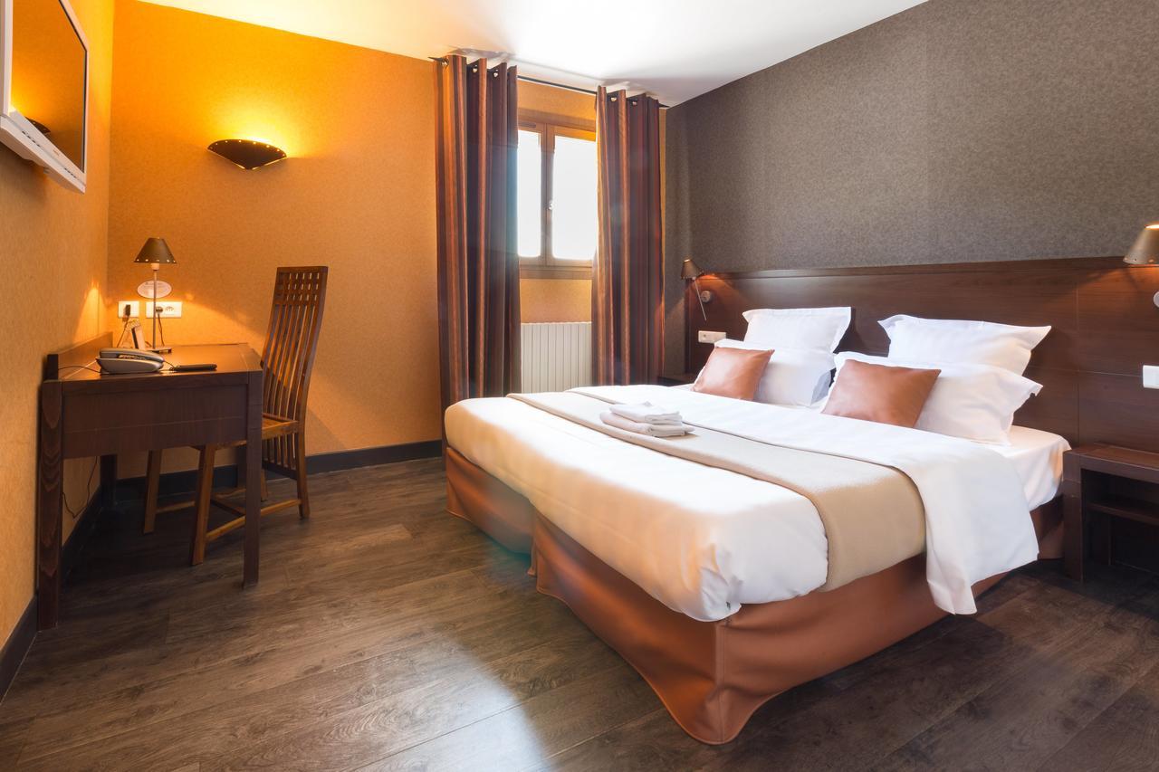 Contact Hotel Le Relais De Vellinus Beaulieu-sur-Dordogne Kültér fotó